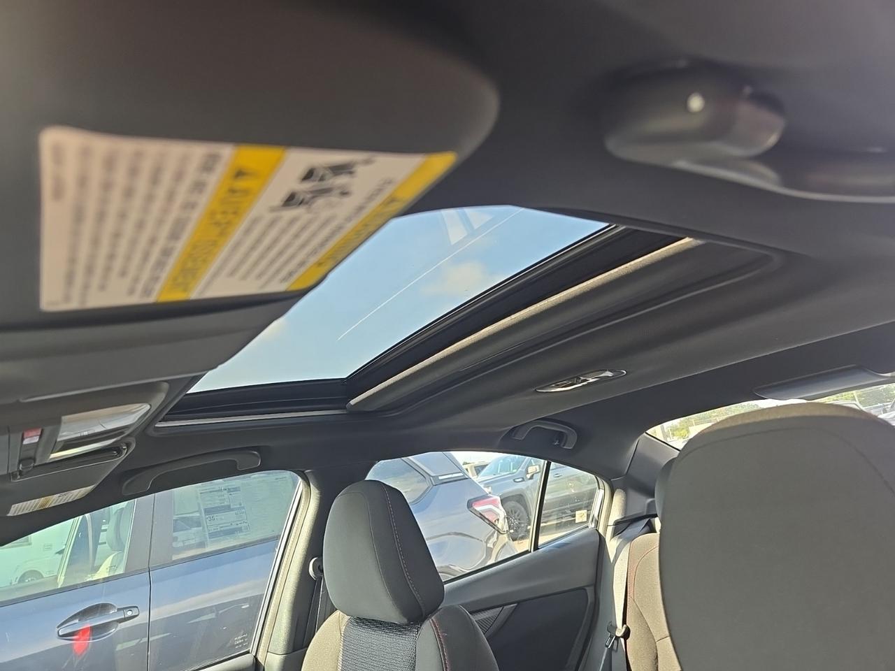 2017 Subaru Impreza 2.0i Sport Fredericksburg VA