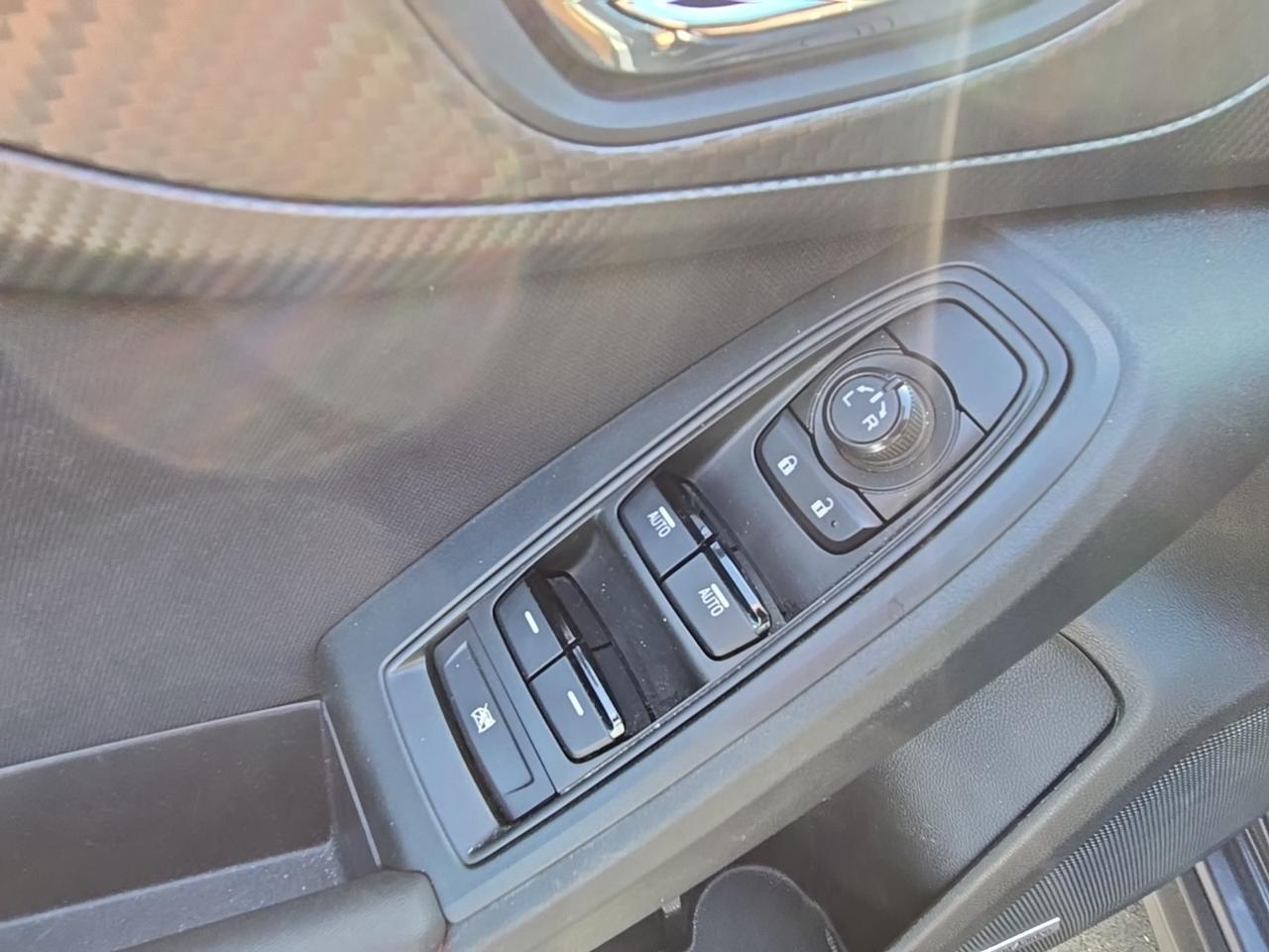 2017 Subaru Impreza 2.0i Sport Fredericksburg VA