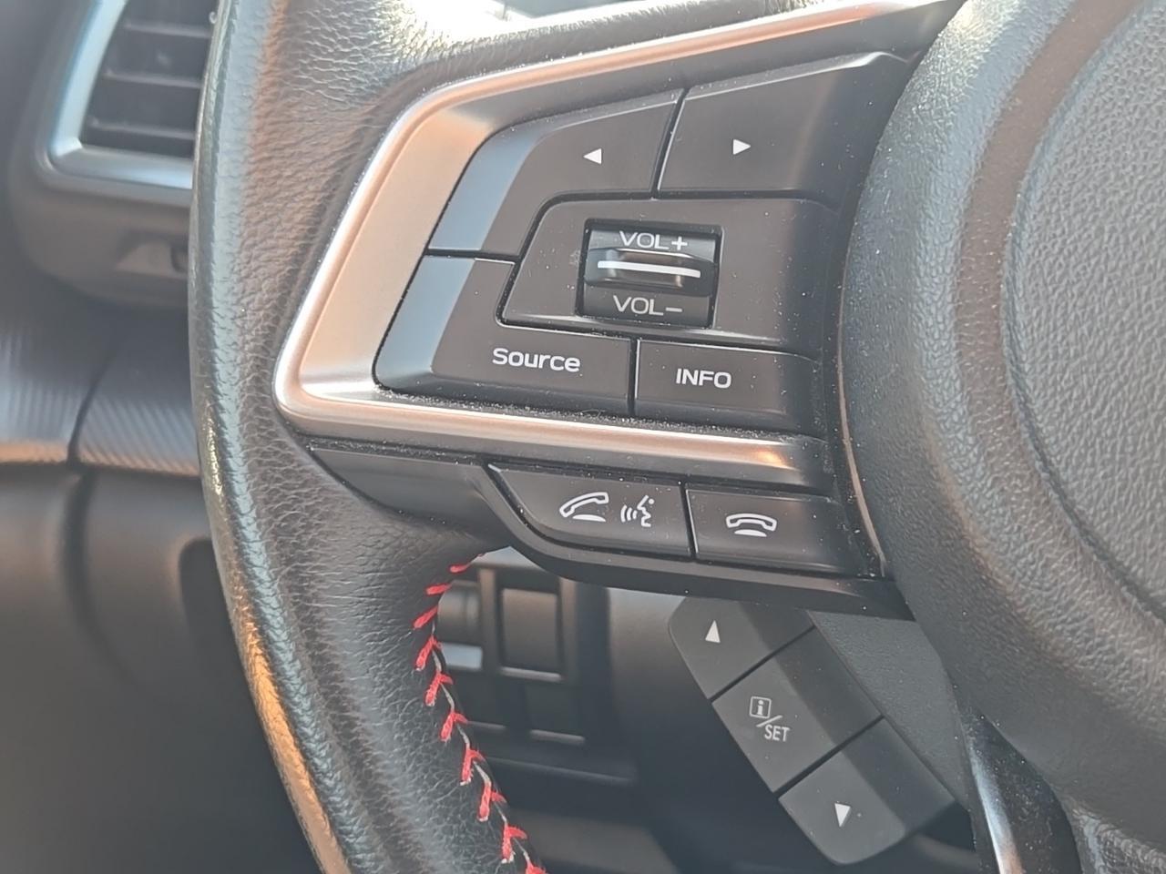 2017 Subaru Impreza 2.0i Sport Fredericksburg VA