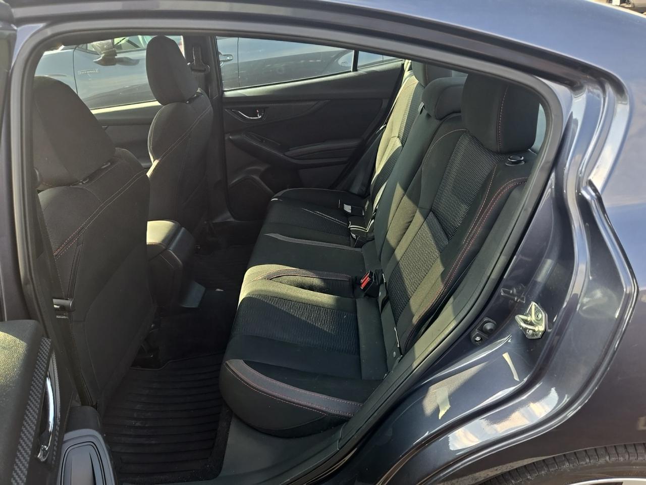 2017 Subaru Impreza 2.0i Sport Fredericksburg VA