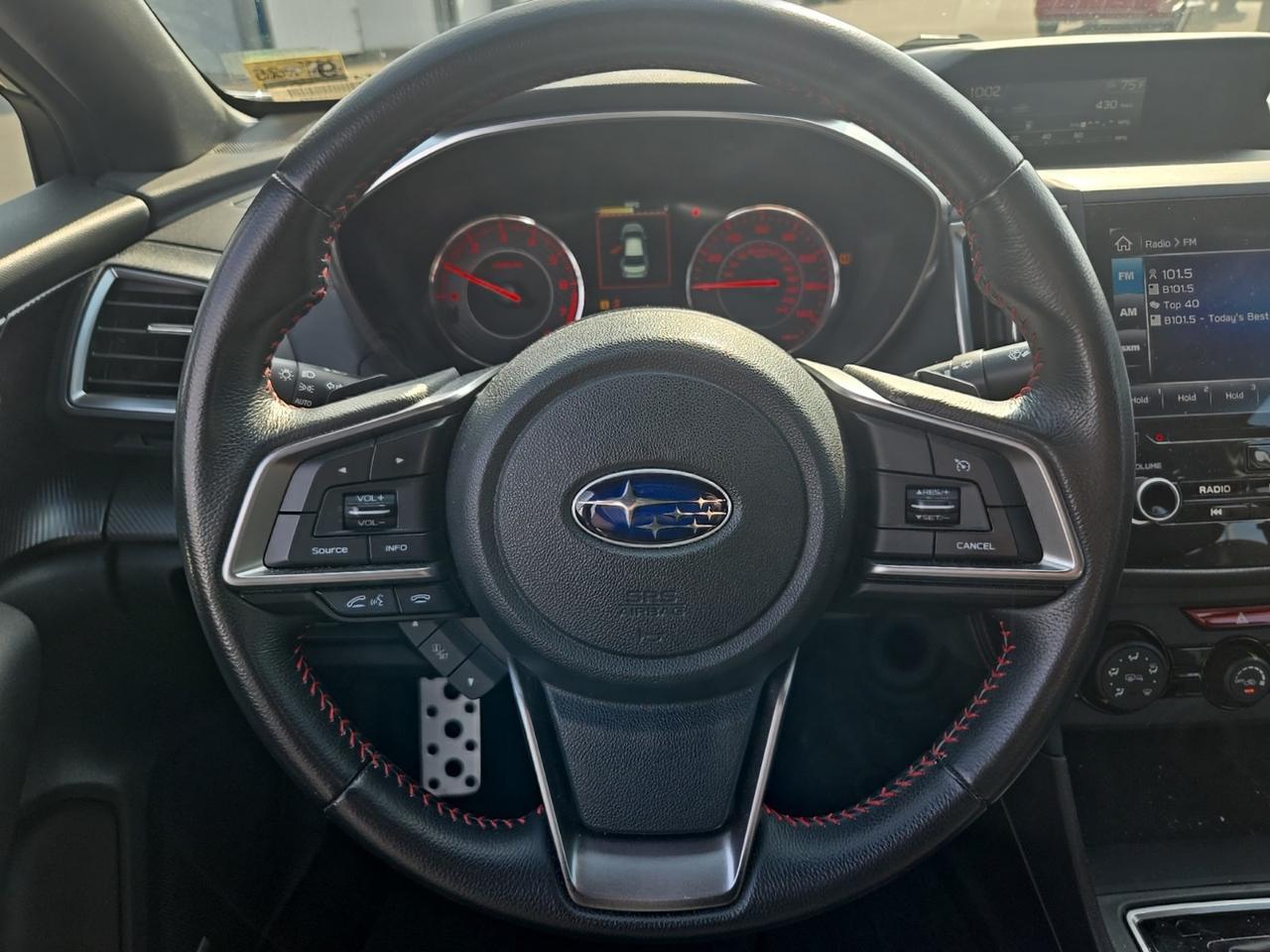 2017 Subaru Impreza 2.0i Sport Fredericksburg VA