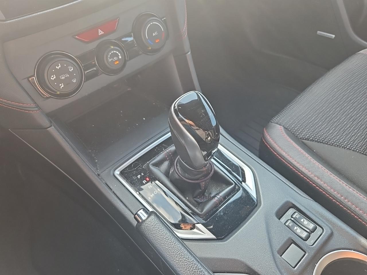 2017 Subaru Impreza 2.0i Sport Fredericksburg VA