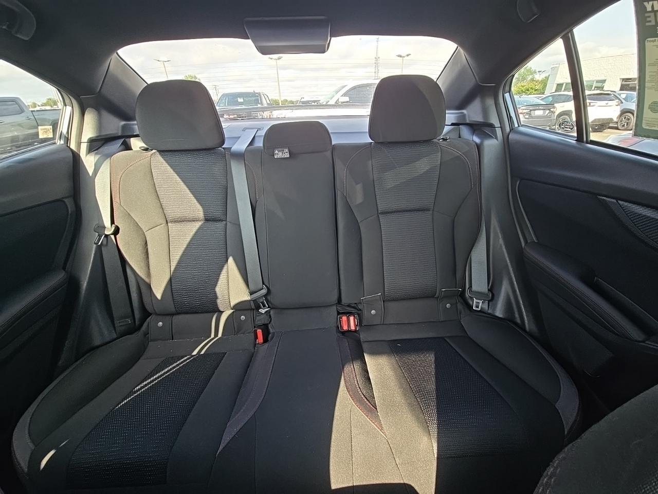2017 Subaru Impreza 2.0i Sport Fredericksburg VA