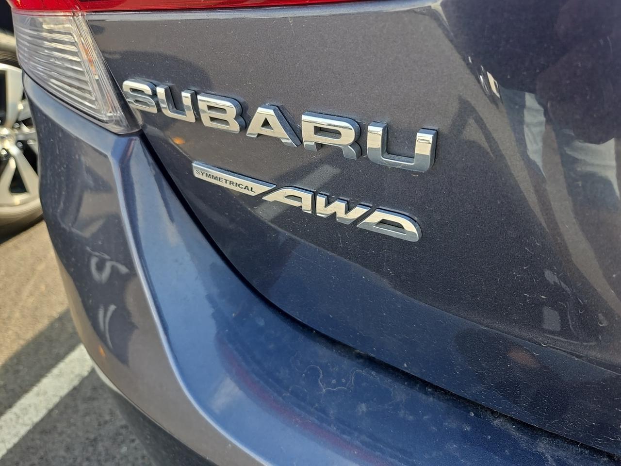 2017 Subaru Impreza 2.0i Sport Fredericksburg VA