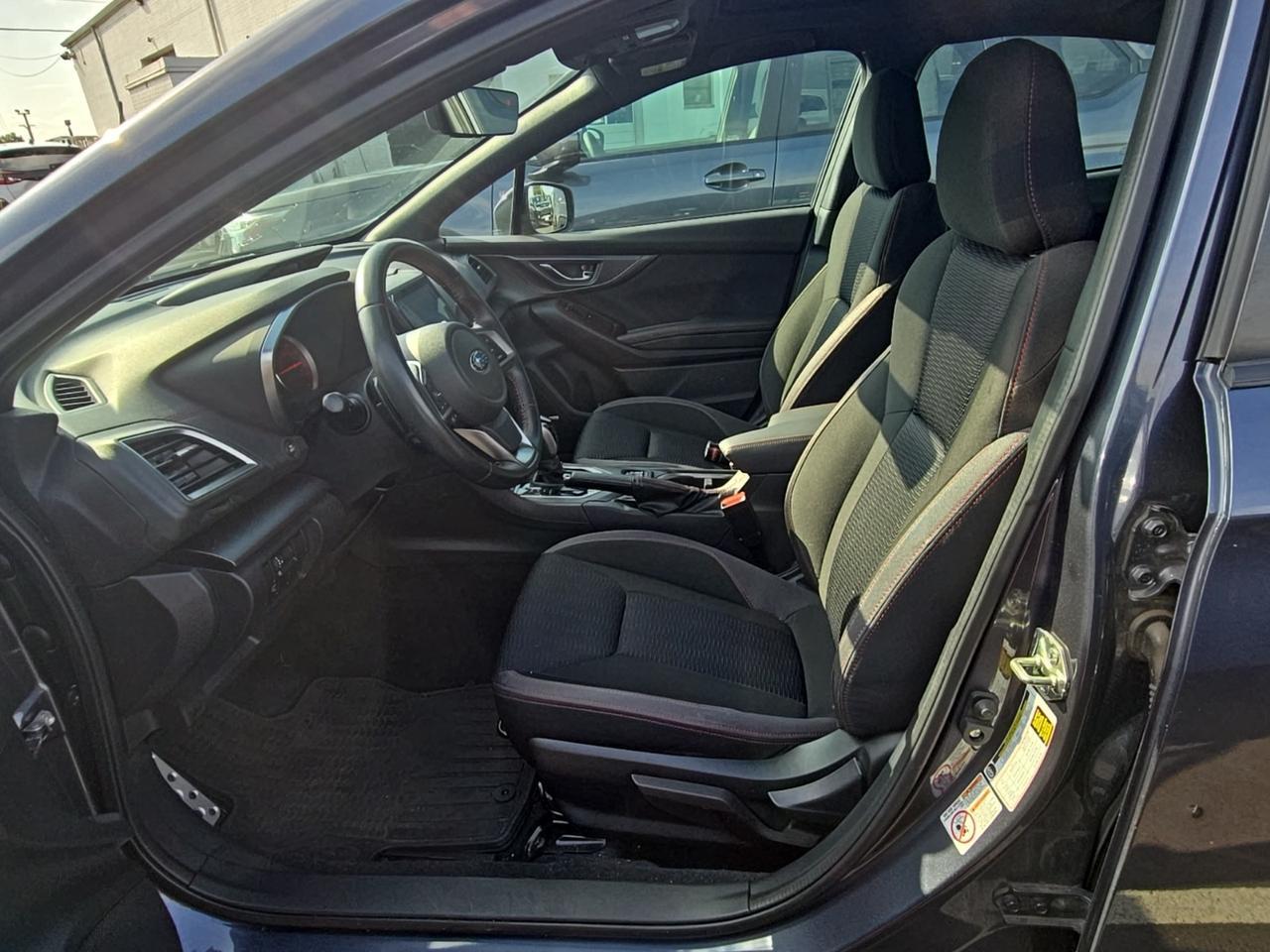 2017 Subaru Impreza 2.0i Sport Fredericksburg VA