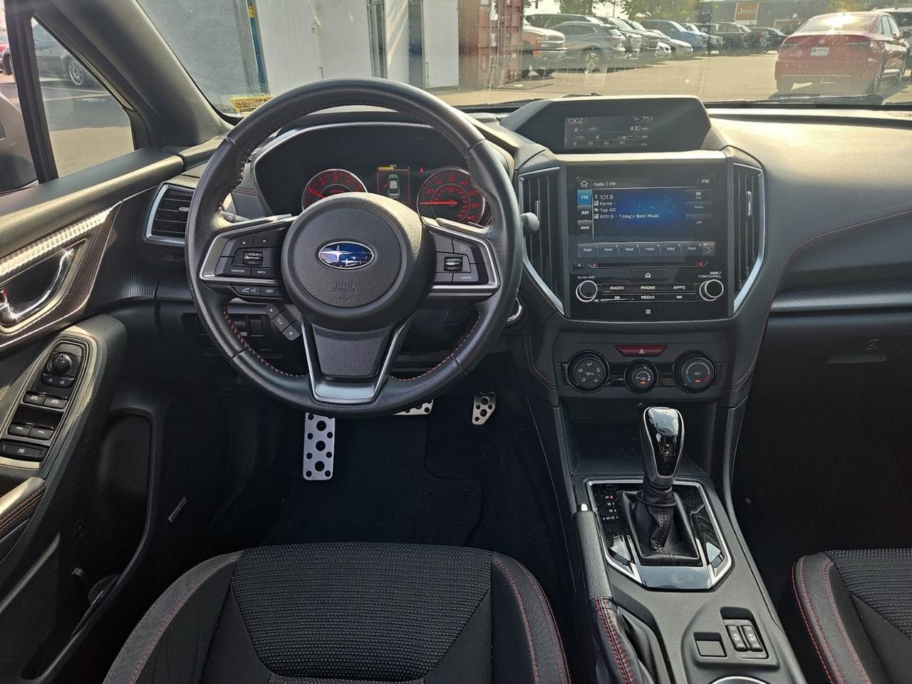 2017 Subaru Impreza 2.0i Sport Fredericksburg VA