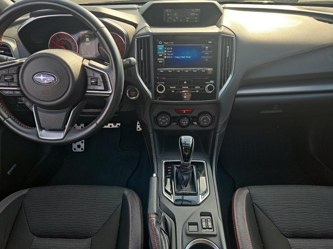 2017 Subaru Impreza 2.0i Sport Fredericksburg VA