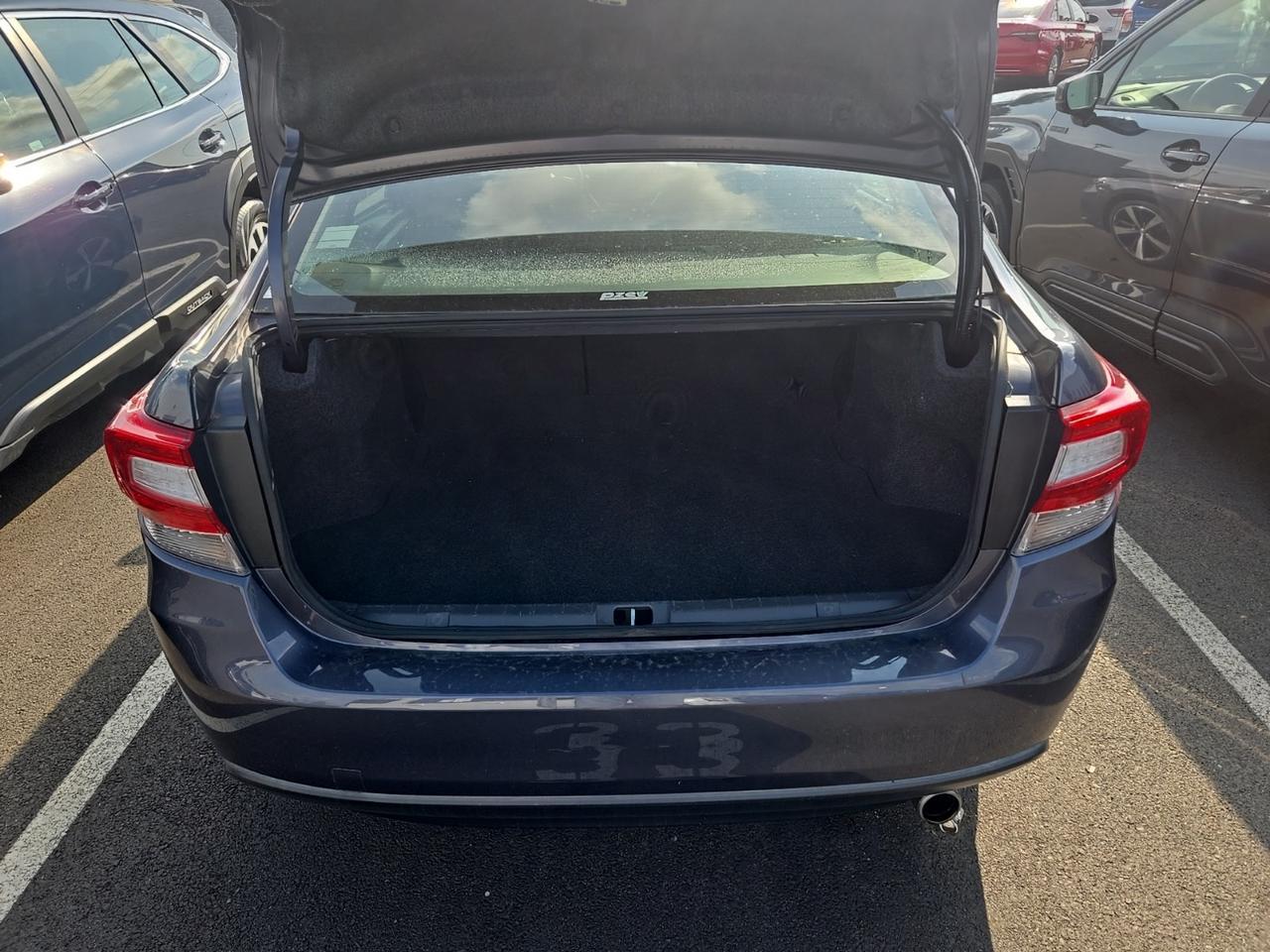 2017 Subaru Impreza 2.0i Sport Fredericksburg VA