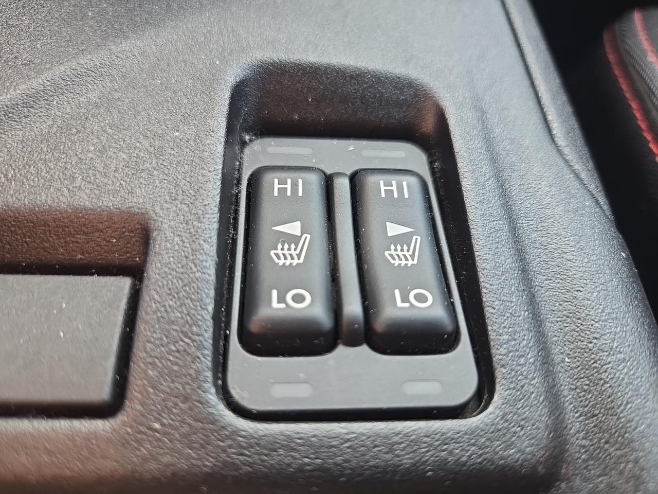 2017 Subaru Impreza 2.0i Sport Fredericksburg VA