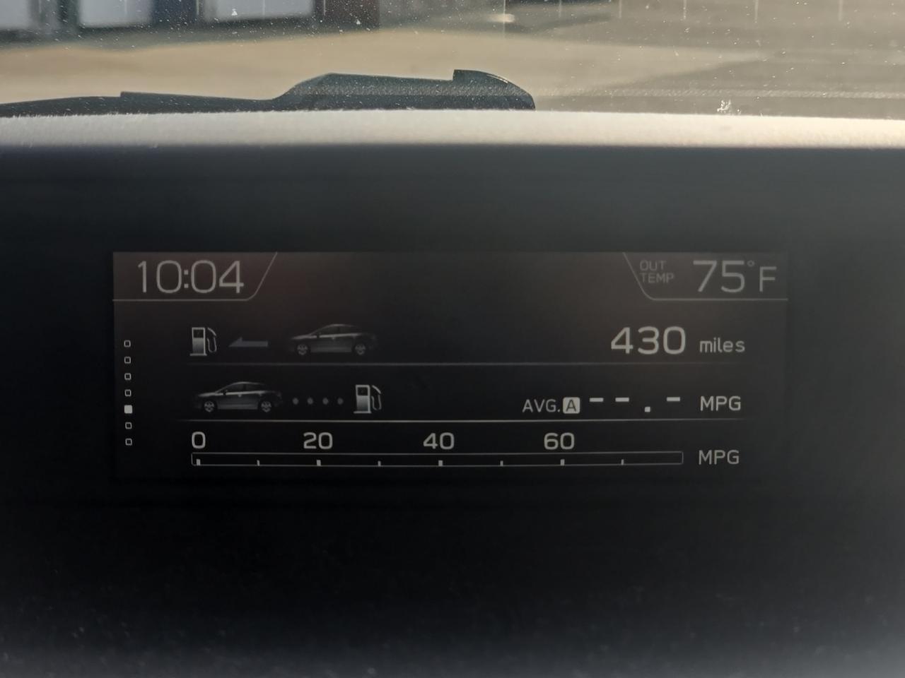 2017 Subaru Impreza 2.0i Sport Fredericksburg VA