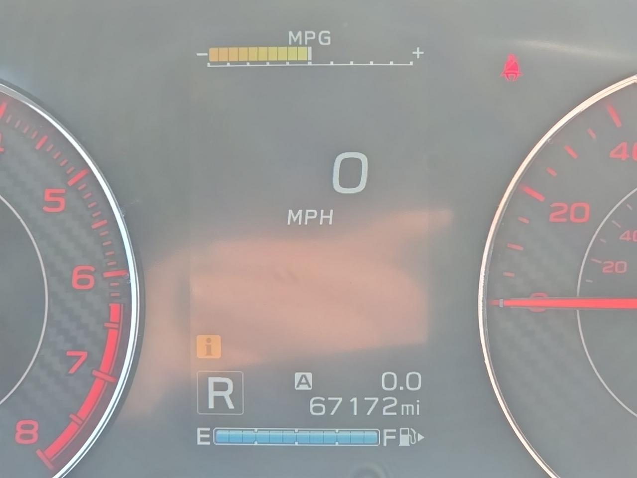 2017 Subaru Impreza 2.0i Sport Fredericksburg VA