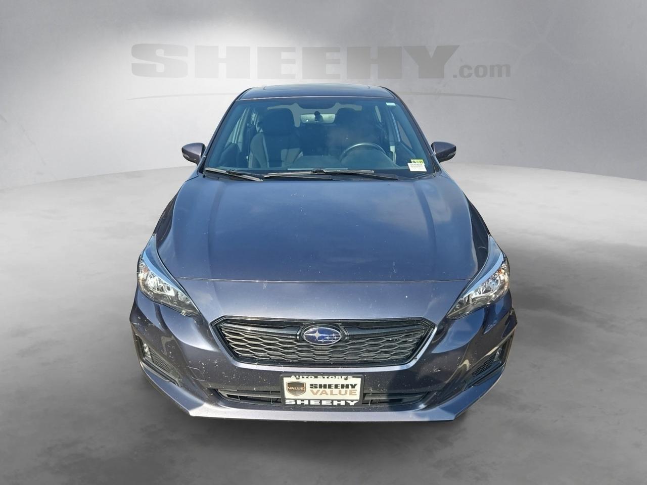 2017 Subaru Impreza 2.0i Sport Fredericksburg VA