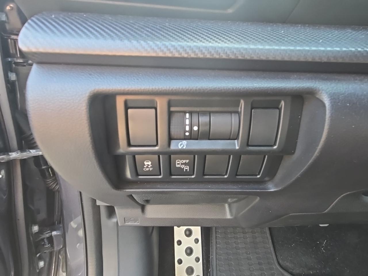 2017 Subaru Impreza 2.0i Sport Fredericksburg VA