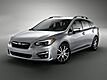 2017 Subaru Impreza 2.0i Sport