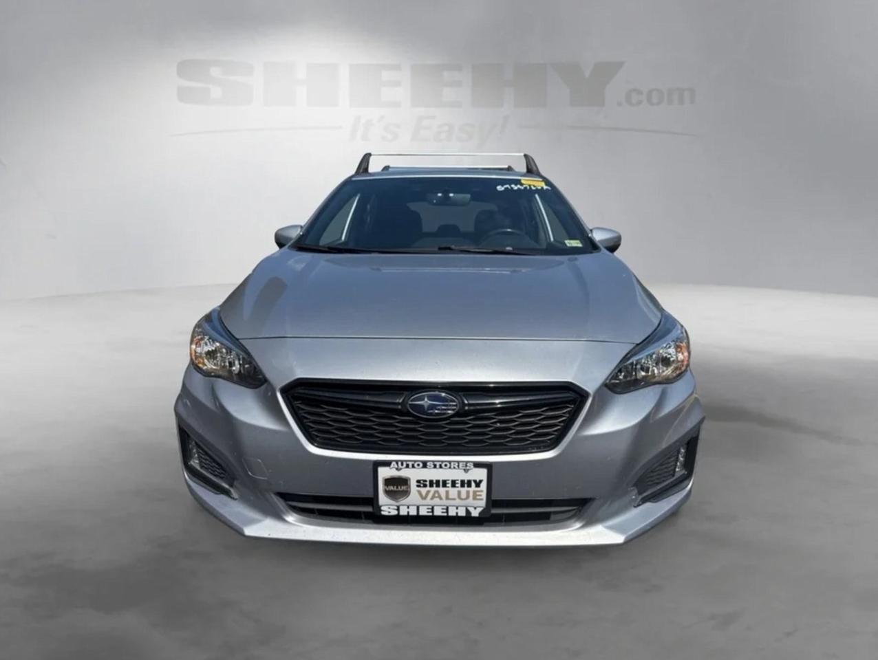 2017 Subaru Impreza 2.0i Sport Springfield VA