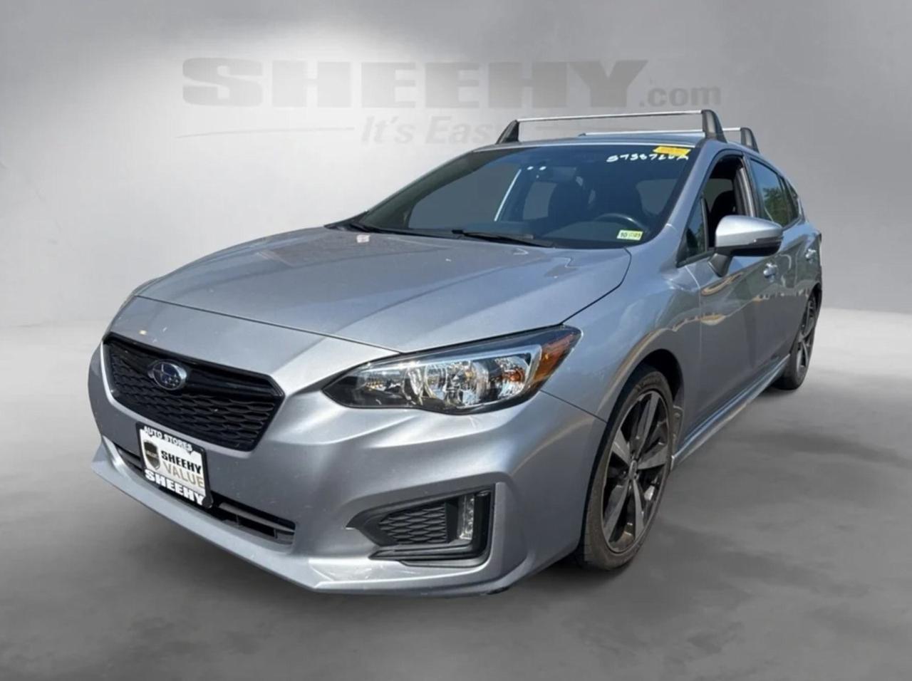 2017 Subaru Impreza 2.0i Sport Springfield VA