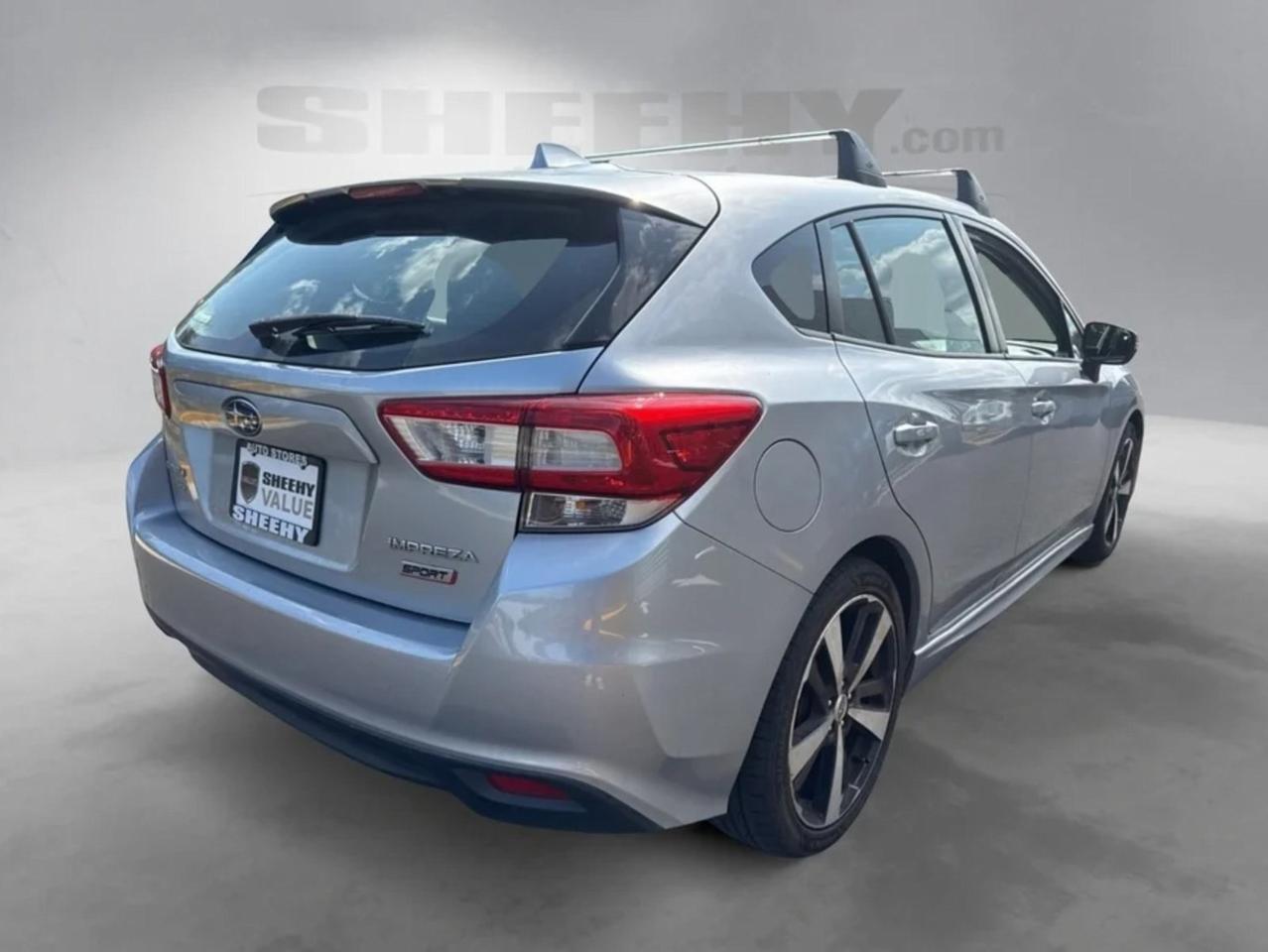 2017 Subaru Impreza 2.0i Sport Springfield VA