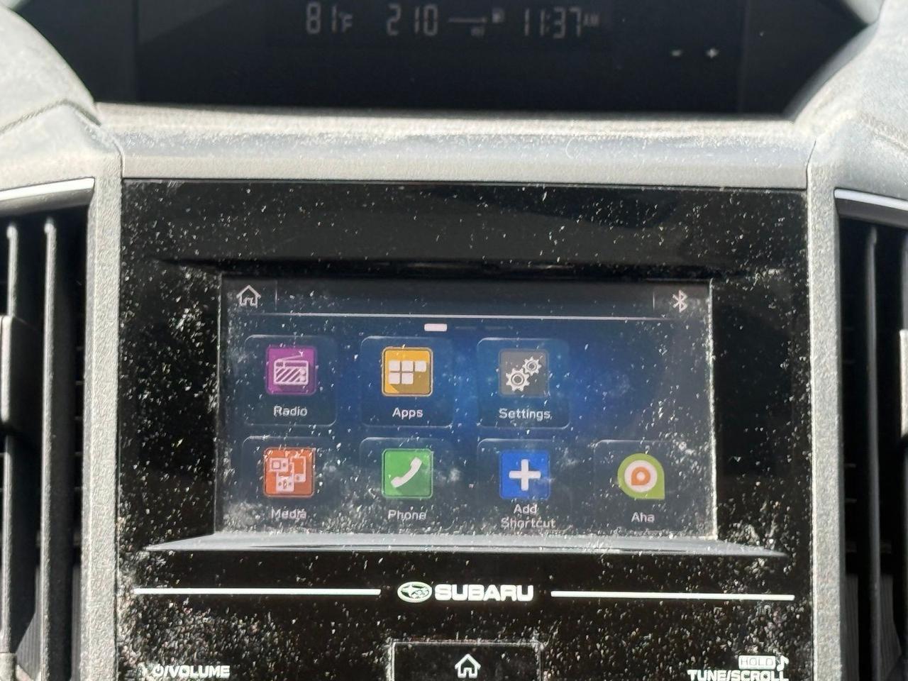 2017 Subaru Impreza 2.0i Springfield VA