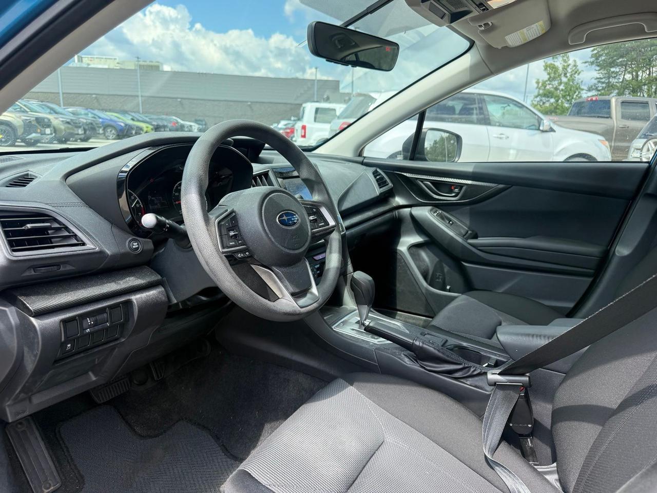 2017 Subaru Impreza 2.0i Springfield VA