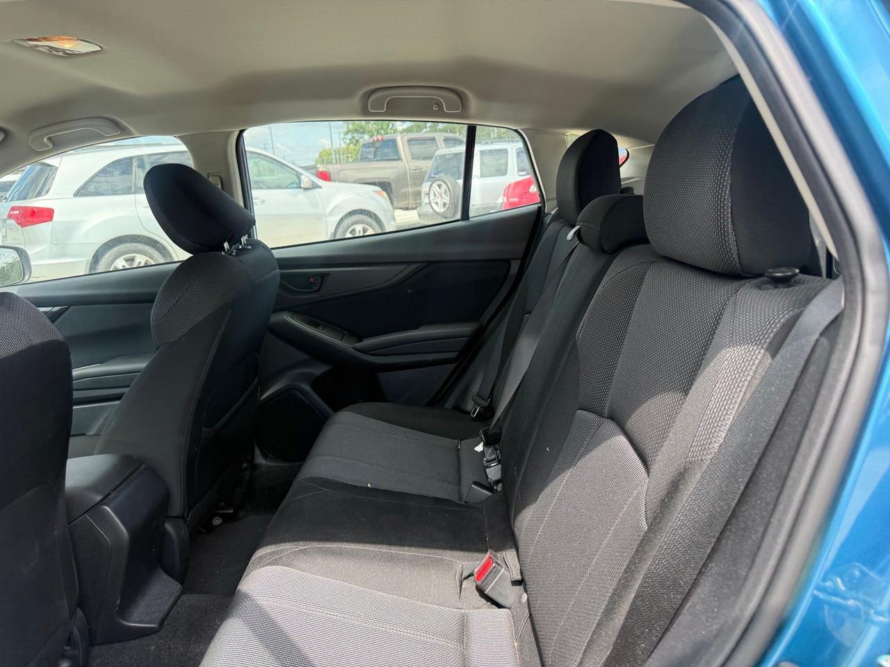 2017 Subaru Impreza 2.0i Springfield VA