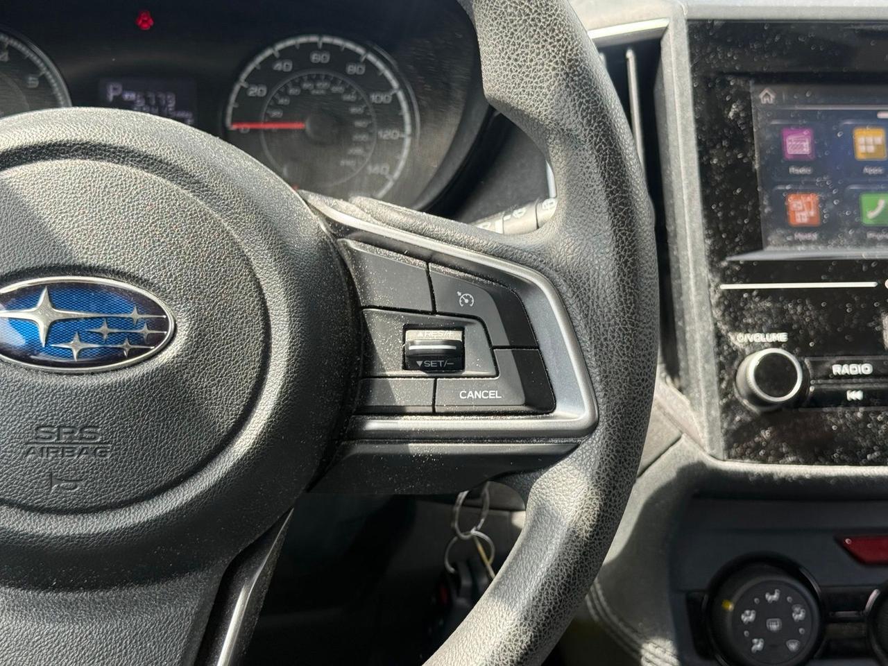2017 Subaru Impreza 2.0i Springfield VA