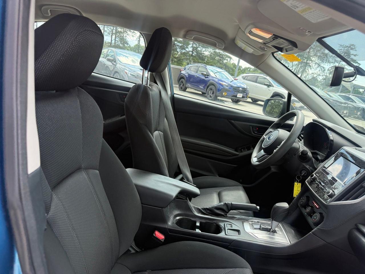2017 Subaru Impreza 2.0i Springfield VA