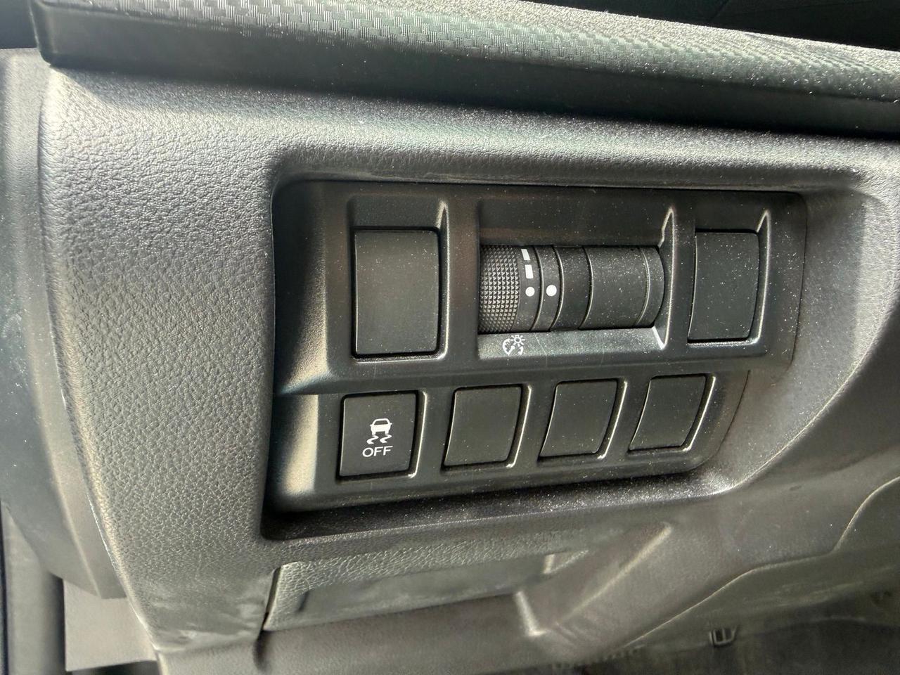 2017 Subaru Impreza 2.0i Springfield VA