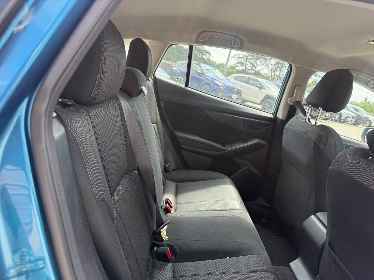 2017 Subaru Impreza 2.0i Springfield VA
