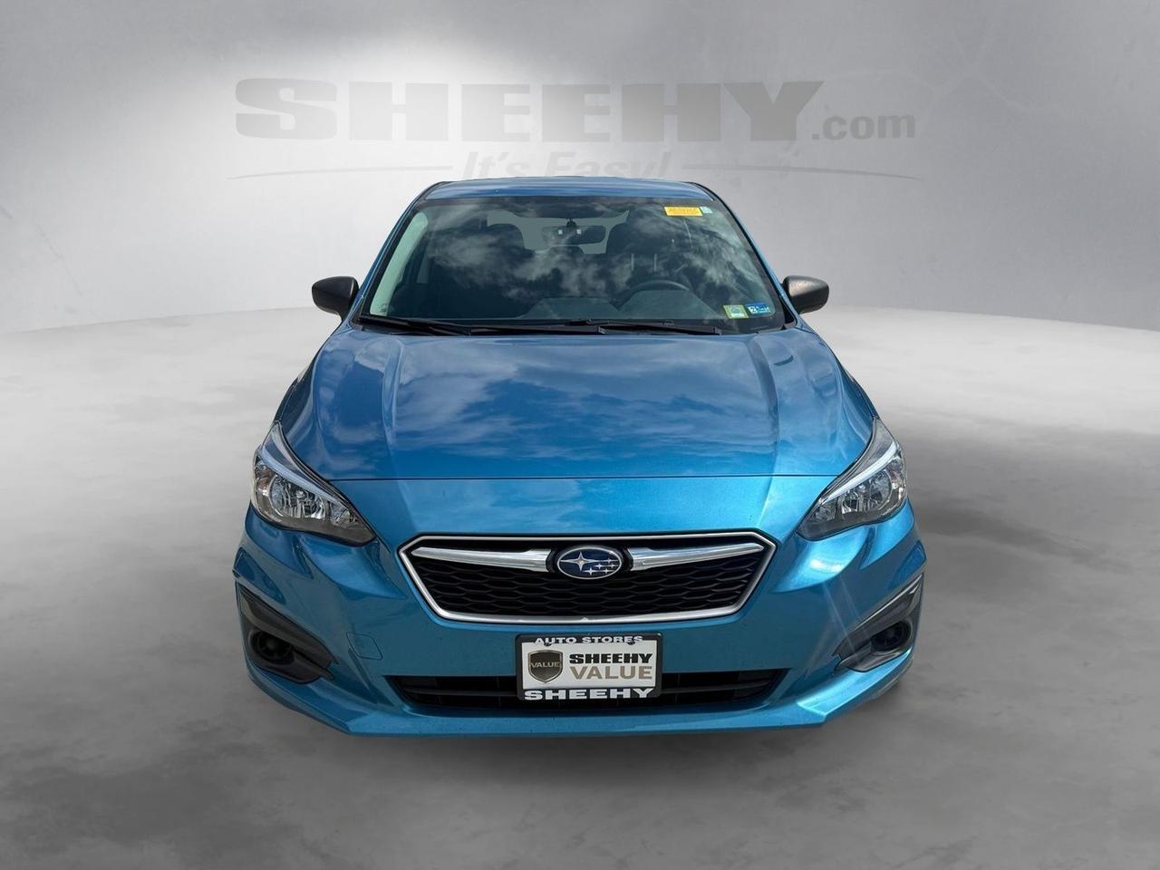 2017 Subaru Impreza 2.0i Springfield VA