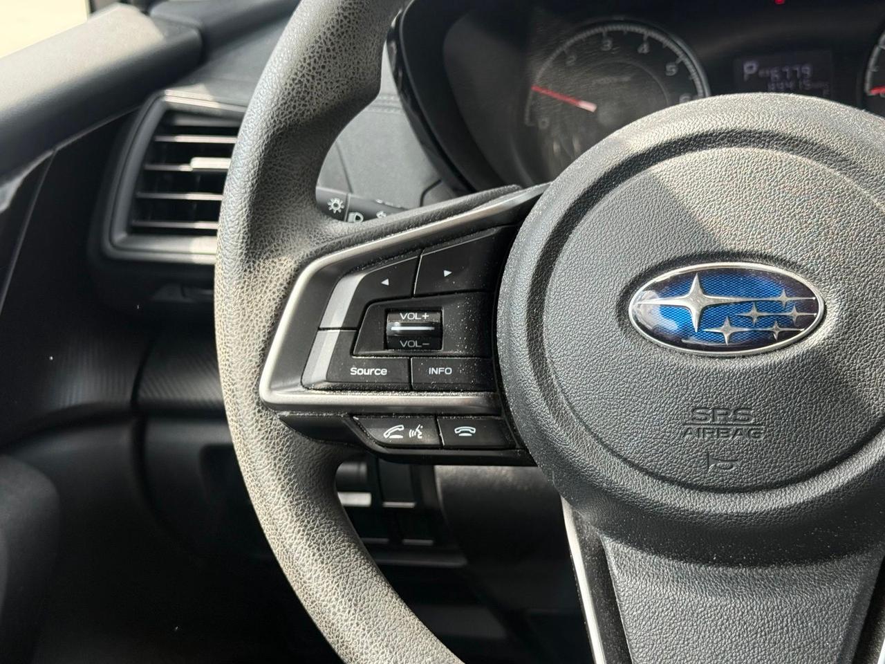 2017 Subaru Impreza 2.0i Springfield VA
