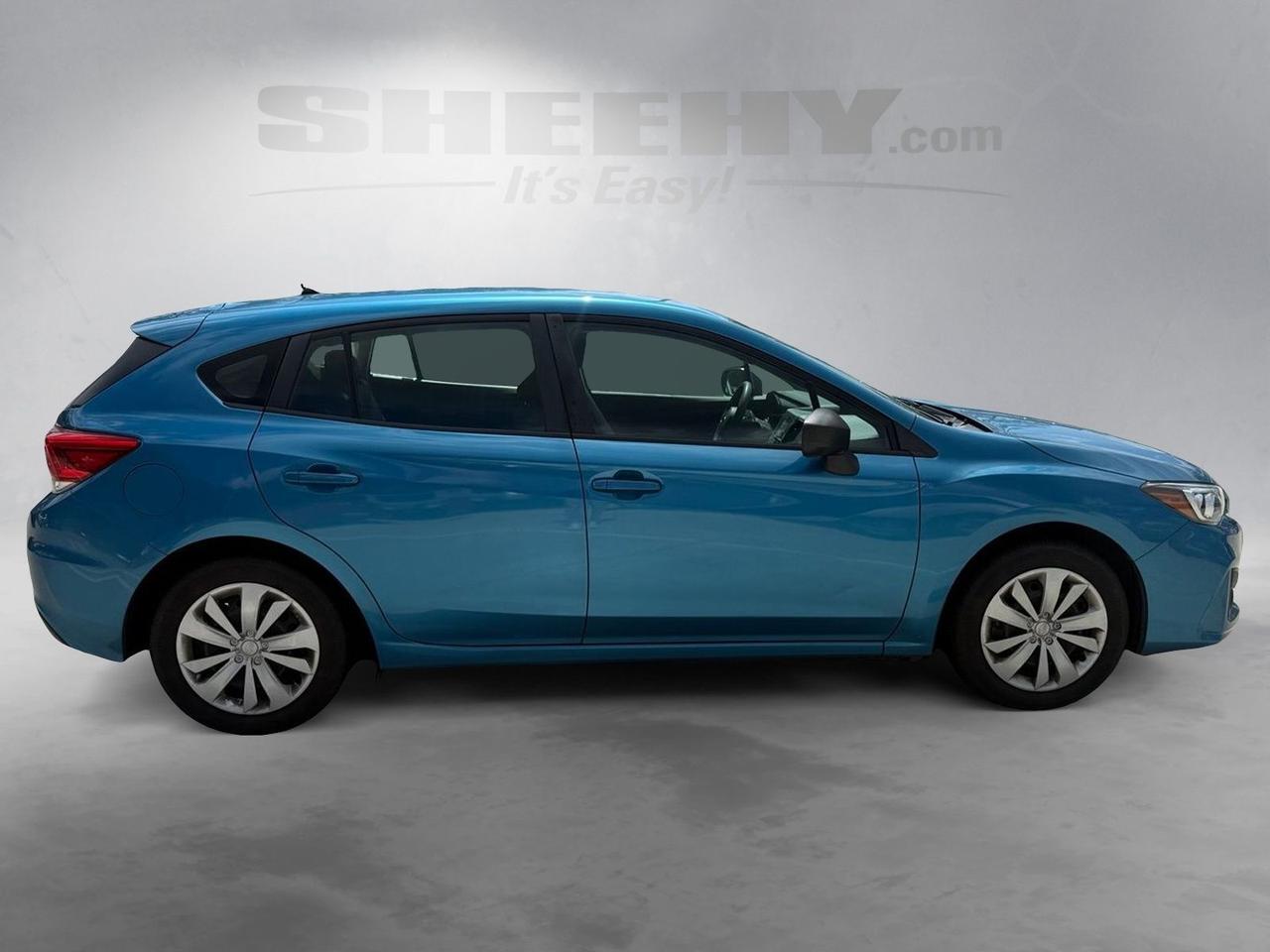 2017 Subaru Impreza 2.0i Springfield VA