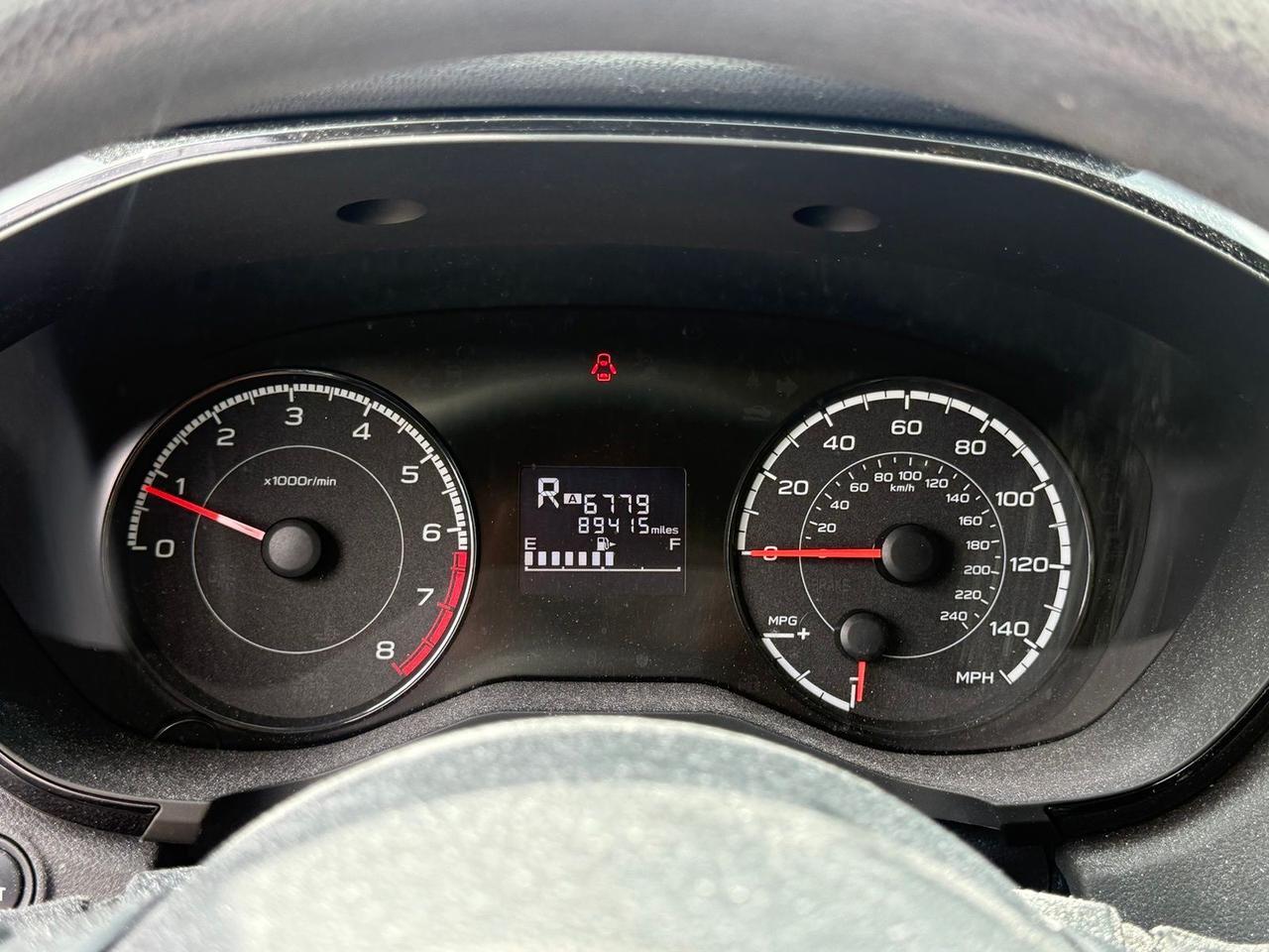 2017 Subaru Impreza 2.0i Springfield VA
