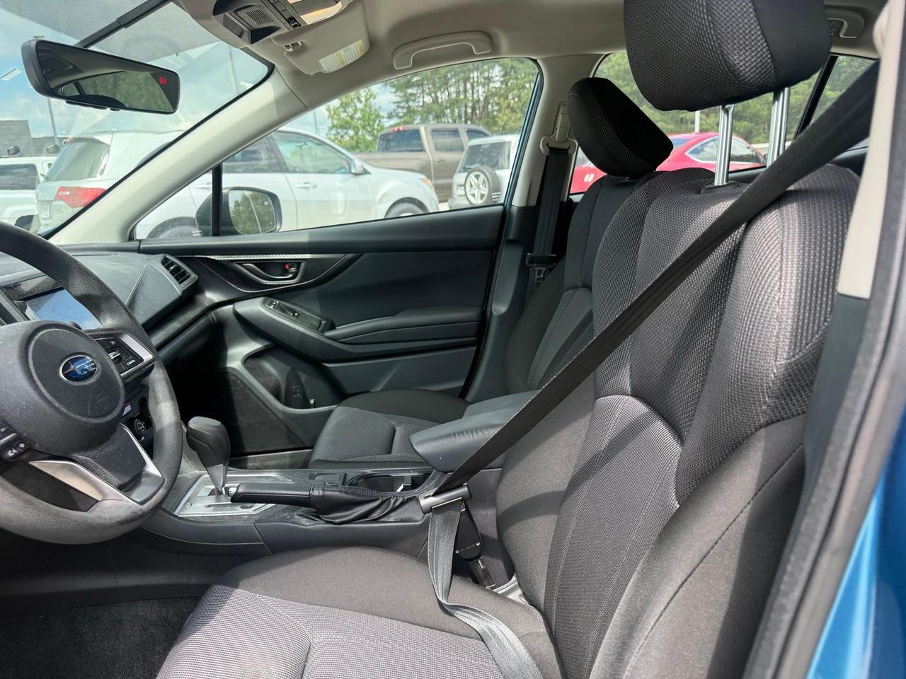 2017 Subaru Impreza 2.0i Springfield VA
