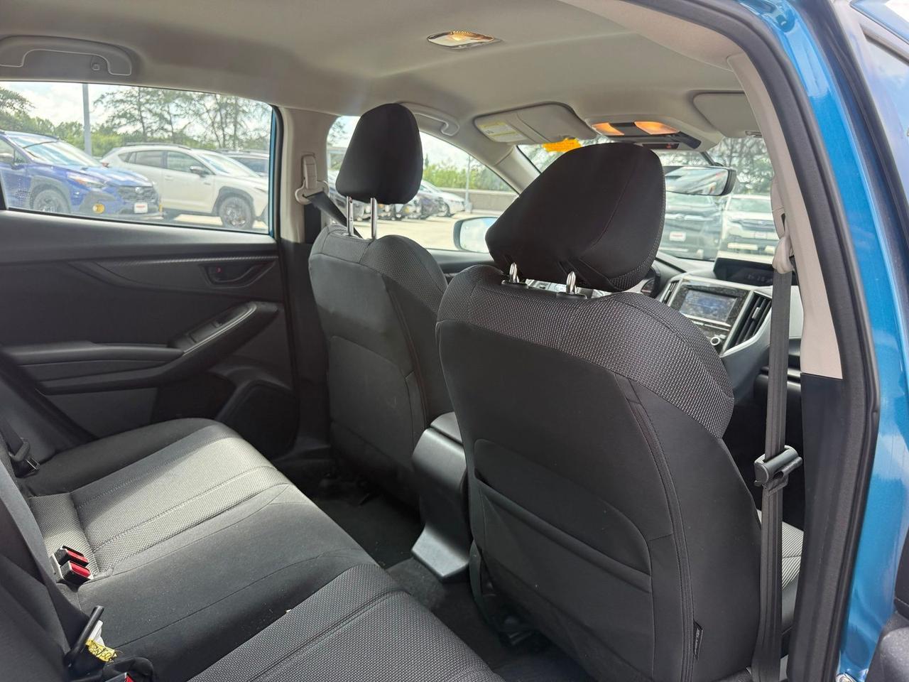 2017 Subaru Impreza 2.0i Springfield VA