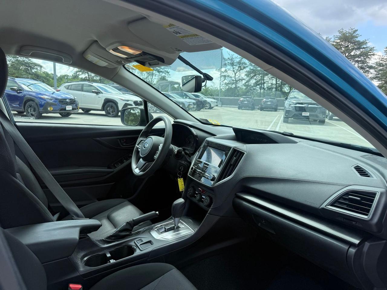 2017 Subaru Impreza 2.0i Springfield VA