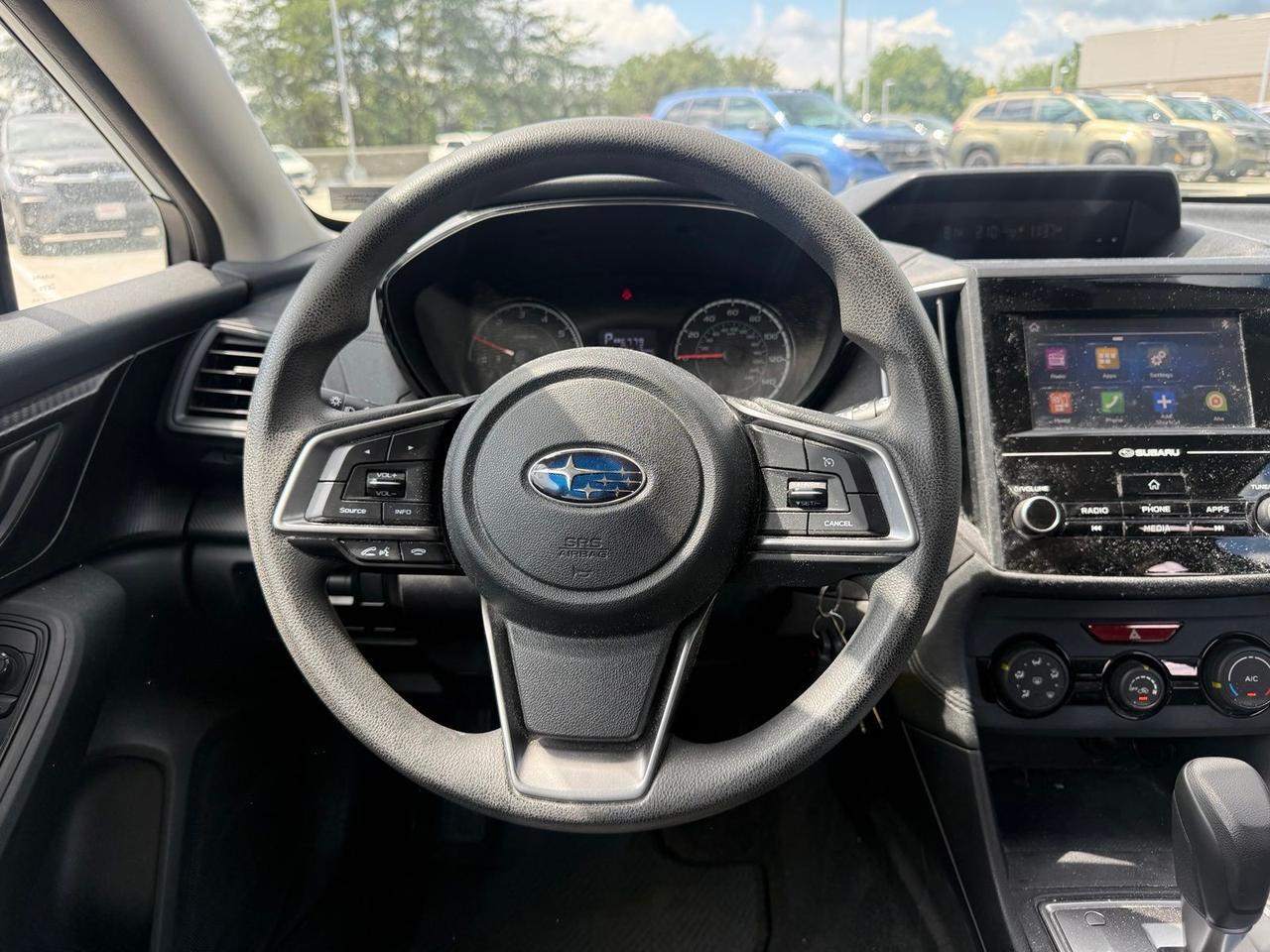 2017 Subaru Impreza 2.0i Springfield VA