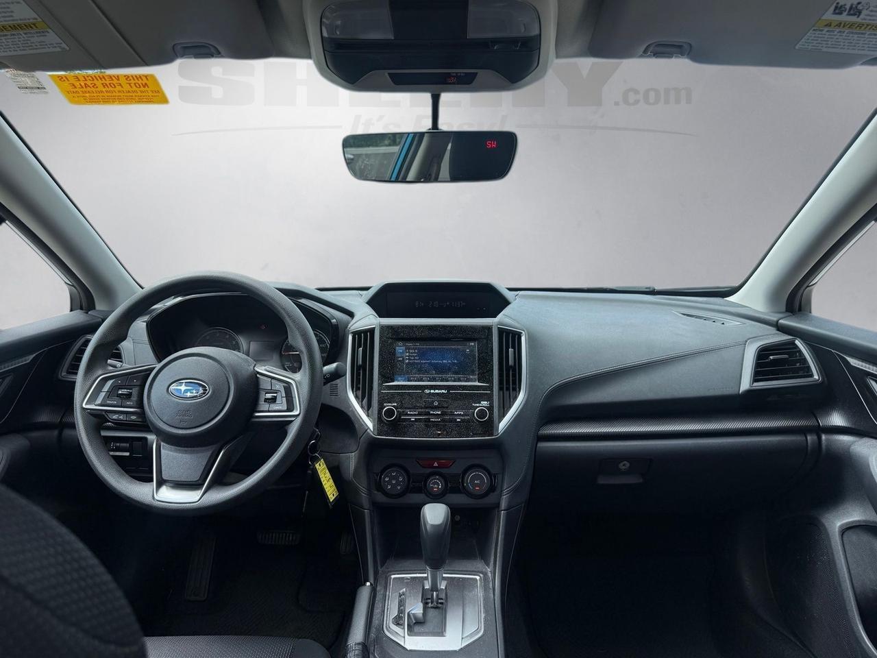 2017 Subaru Impreza 2.0i Springfield VA