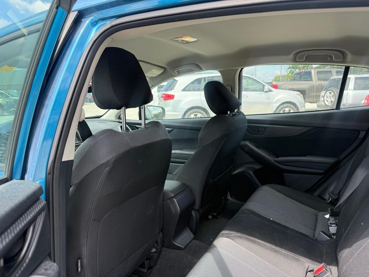 2017 Subaru Impreza 2.0i Springfield VA