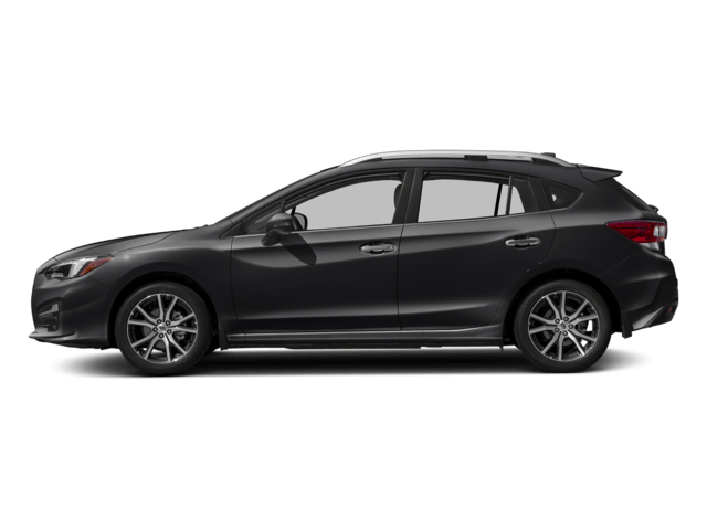2017 Subaru Impreza Limited Roseville CA