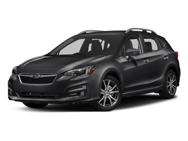 2017 Subaru Impreza Limited