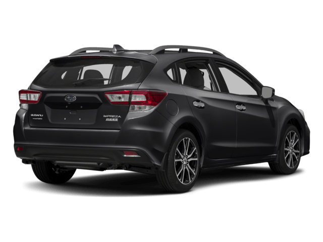 2017 Subaru Impreza Limited Roseville CA