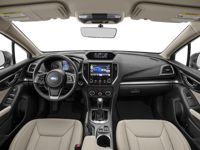 2017 Subaru Impreza Limited Roseville CA
