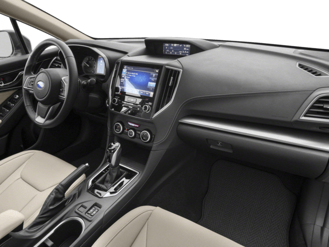 2017 Subaru Impreza Limited Roseville CA