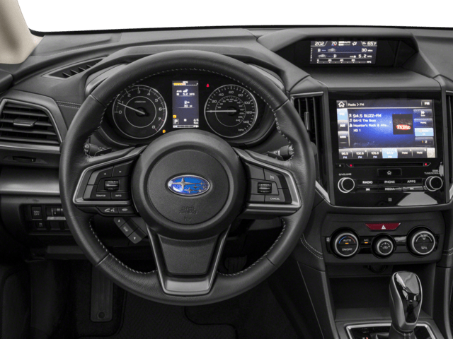 2017 Subaru Impreza Limited Roseville CA