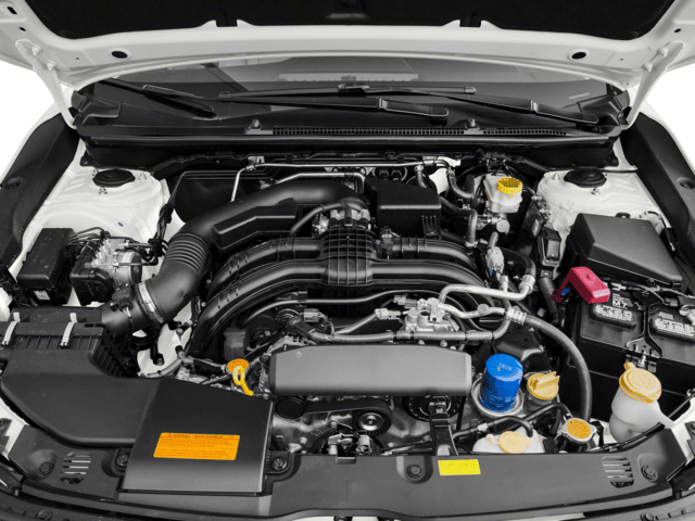 2017 Subaru Impreza Limited Roseville CA