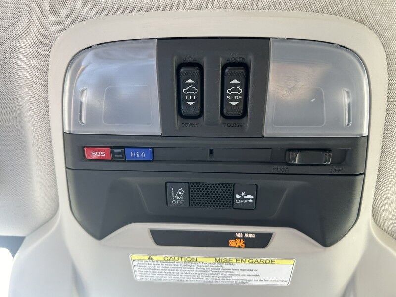 2017 Subaru Impreza Limited Webster MA