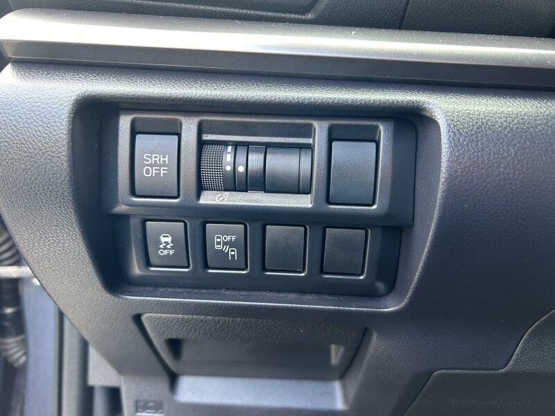 2017 Subaru Impreza Limited Webster MA