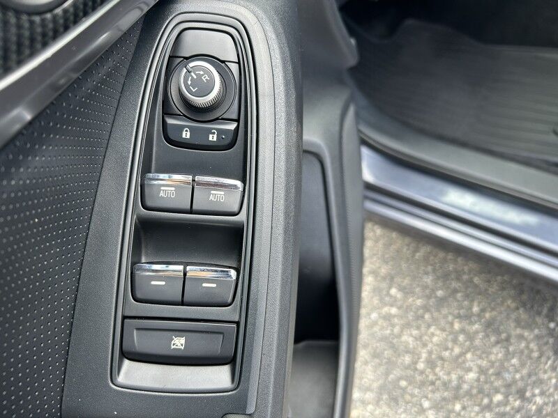 2017 Subaru Impreza Limited Webster MA