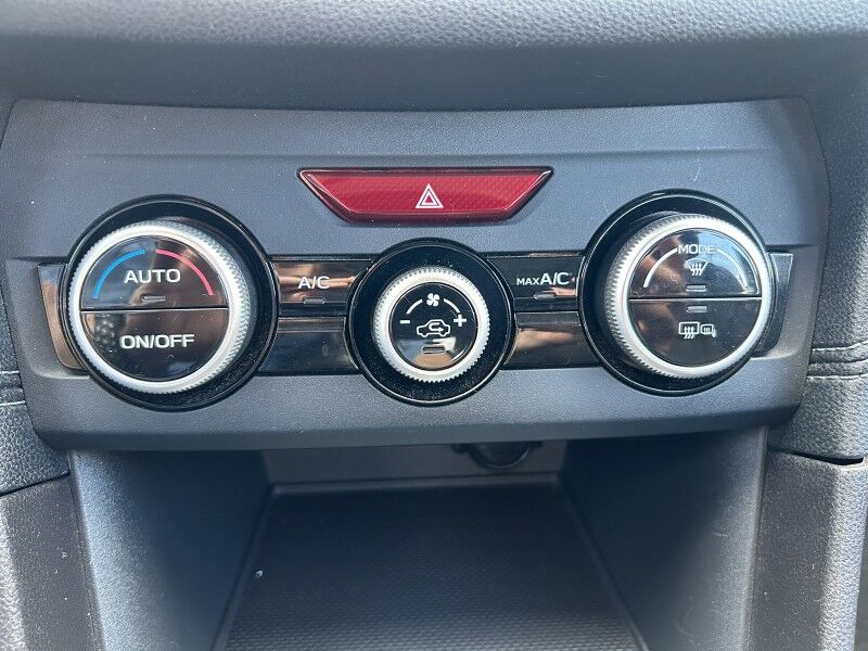 2017 Subaru Impreza Limited Webster MA