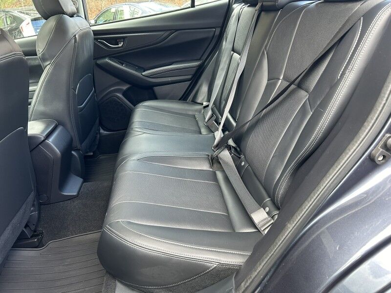 2017 Subaru Impreza Limited Webster MA